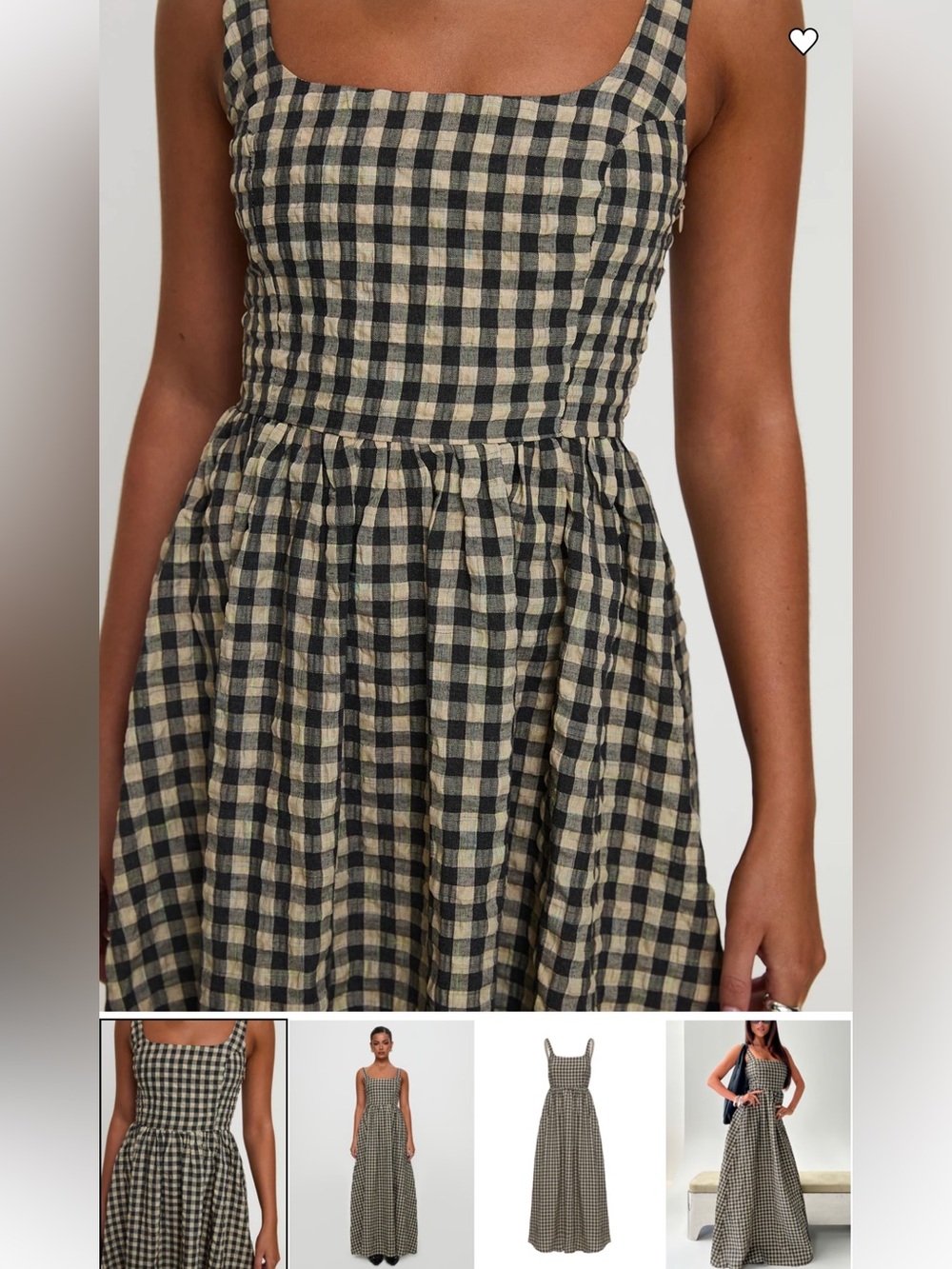 PRINCESS POLLY DRESSES - 2 dresses in listing!